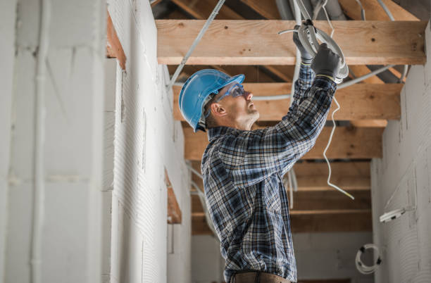 Best Emergency Electrical Repair  in Shiloh, PA