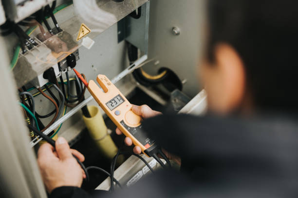 Best Emergency Electrician Near Me  in Shiloh, PA