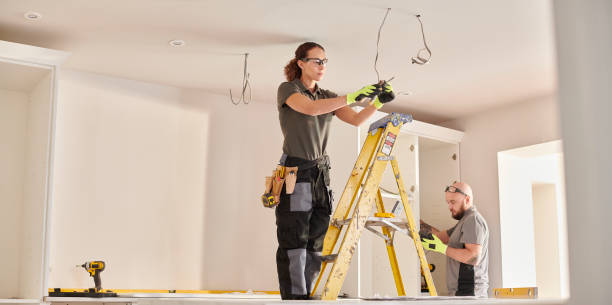 Best Electrician Near Me  in Shiloh, PA