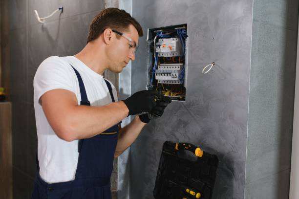 Best Electrical Repair Services  in Shiloh, PA
