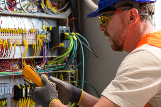 Best Electrical Installation Contractor  in Shiloh, PA