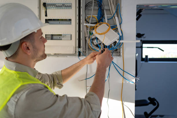 Best Affordable Electrical Installation  in Shiloh, PA