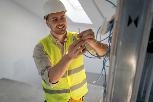 Best Electrical Troubleshooting Services  in Shiloh, PA